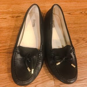 Women’s MICHAEL KORS Black Flats